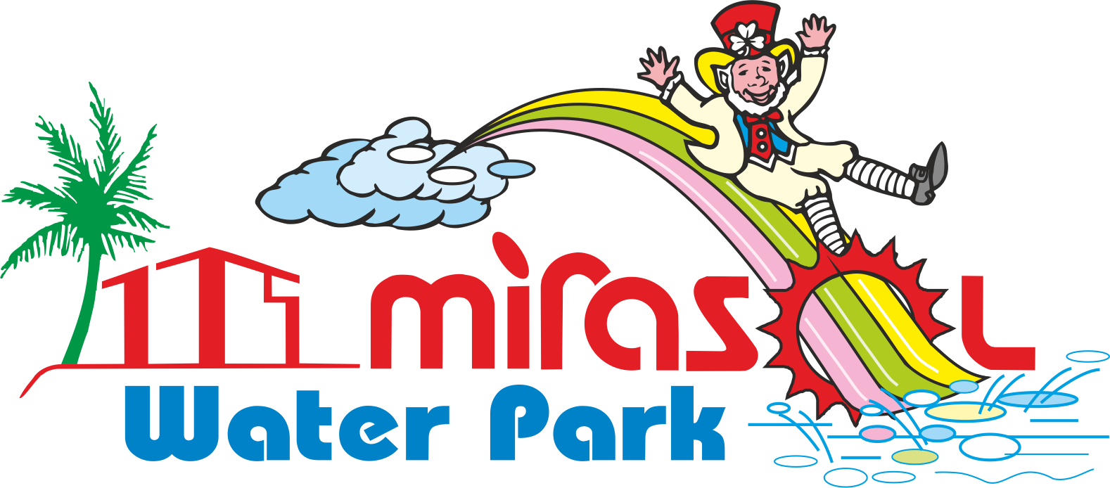 MiraSol Water Park